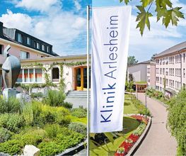 Klinik Arlesheim AG Bild 11