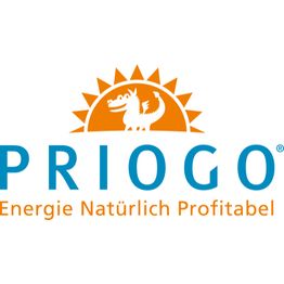 PRIOGO AG - Energie, Natürlich, Profitabel!
