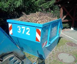 Sieber Recycling & Containerdienst Bild 4