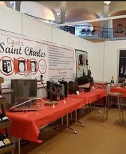 CAVES SAINT CHARLES image 3