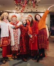 Gudrun Sjödén Konzeptladen Bild 2