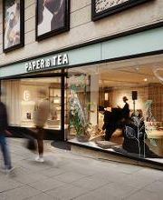 PAPER & TEA - Stuttgart Bild 3