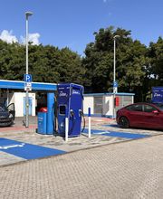 Aral pulse Ladestation Bild 2