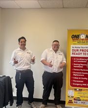 One Hour Heating & Air Conditioning image 4