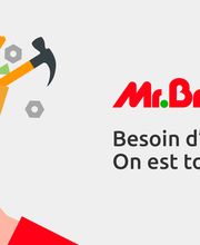 Mr.Bricolage Epinal image 1