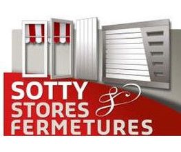 Sotty Stores Et Fermetures image 5