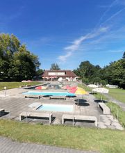 Seeland Camp Campingplatz Bild 1