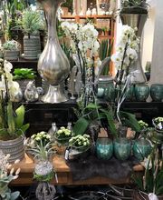 Blumen Interfleur Floristik & Wohnaccessoires Bild 12