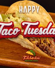 Filiberto's Mexican Food image 19