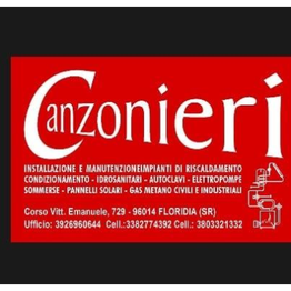 Termoidraulica Canzonieri logo