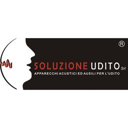 Soluzione Udito srl logo