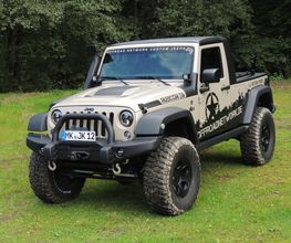 Offroad Network Bild 1