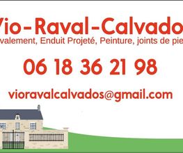Vio-Raval-Calvados image 1