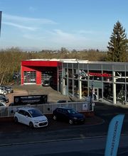 Garage Saga Peugeot Citroën Gournay image 2