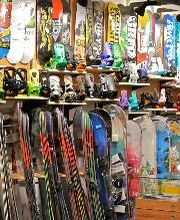 Blue Tomato Shop Stuttgart Bild 7