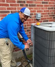 Infinity Texas Air image 18