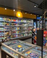 JET Tankstelle Bild 3