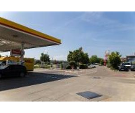 Shell Recharge Charging Station Bild 10