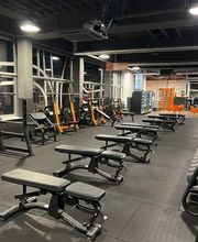 Basic-Fit afbeelding 1