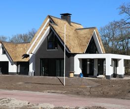 Ter Braak Architecten BV