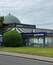 Premio Reifen + Autoservice Neuss GmbH Bild 1