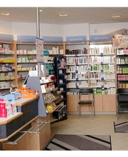 Michaelis Apotheke Inge-Lise Schott e.K. Bild 7