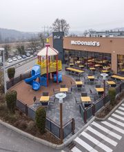 McDonald's Bild 1