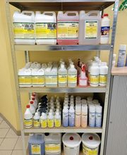 Alpha Chimie Industrie image 3