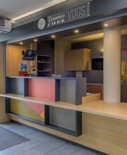 B&B HOTEL Marne-la-Vallée Bussy-Saint-Georges image 10