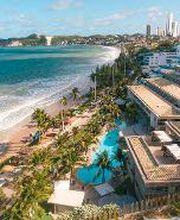 Esmeralda Praia Hotel imagen 2