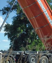 Heinz Recht GmbH Estrich Verlegung Brühl NRW