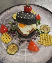 Speiserestaurant Maienhalde Bild 8