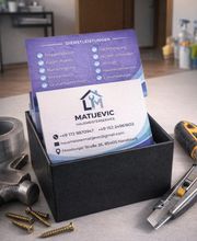 Hausmeisterservice Matijevic Bild 1
