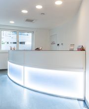 Zahnarztpraxis El Khosht Bild 3