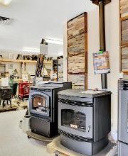 The Woodshed Stove Shop image 11