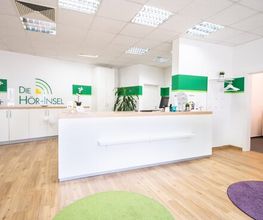 Die Hör-Insel GmbH Bild 2