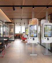 McDonald's Bild 8