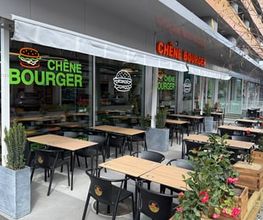 Chêne Bourger Bild 1