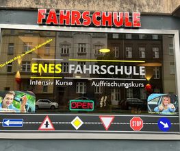ENES Fahrschule Bild 5