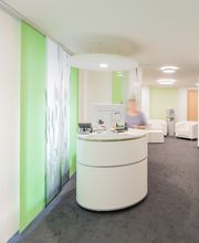 AOK PLUS - Filiale Rudolstadt Bild 3