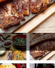 Churrasco Steak & Nikkei Cuisine Bild 5