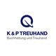 K & P Buchhaltung und Treuhand