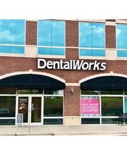 DentalWorks Southpoint Durham image 1
