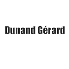 M. Dunand Gérard