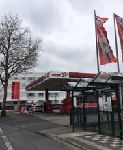 star Tankstelle Bild 1