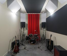 Acoustic Technologies Midi SARL image 6