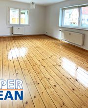 Hyper Clean Dirk Huber Bild 1