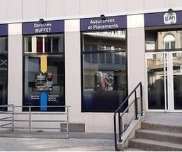 GAN ASSURANCES EPERNAY image 1