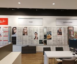 Opticien CHAUMONT Générale d'Optique image 5