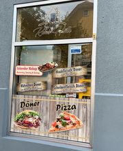 Kebab Hütte Vaihingen Stuttgart Bild 10